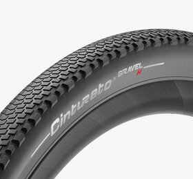 Obrázek produktu: Pirelli Cinturato™ GRAVEL H, 35 - 622