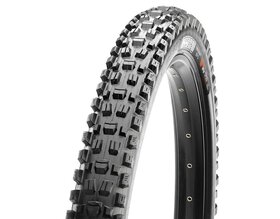 Obrázek produktu: MAXXIS PLÁŠŤ ASSEGAI 27.5X2.60 KEVLAR EXO/TR 