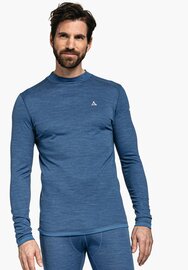 Obrázek produktu: Schöffel SF-Merino Turtle Neck M