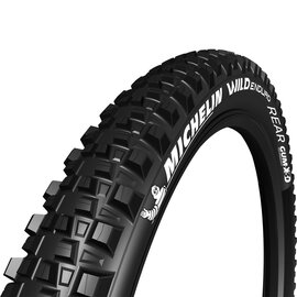 Obrázek produktu: MICHELIN PLÁŠŤ WILD ENDURO REAR 27,5X2.40 COMPETITION LINE KEVLAR GUM-X3D TS TLR