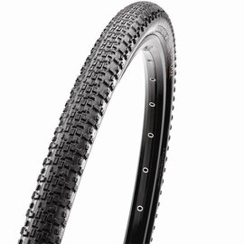 Obrázek produktu: MAXXIS PLÁŠŤ RAMBLER KEVLAR 700X45 EXO/TR 