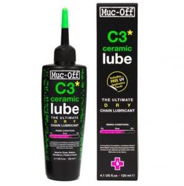 Obrázek produktu: Muc-Off C3 Dry Ceramic Lube