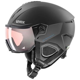 Obrázek produktu: Helma Uvex Instinct Visor Pro