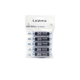 Obrázek produktu: Lezyne 20G - 5 PACK 