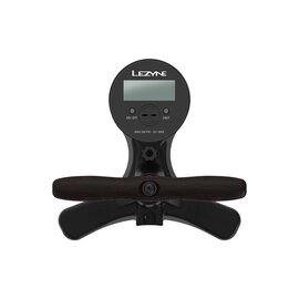 Obrázek produktu: Lezyne 350 PSI DIGITAL GAUGE 3.5"