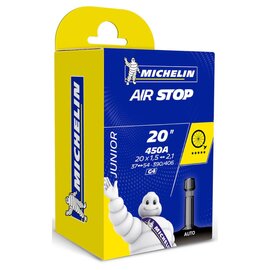 Obrázek produktu: MICHELIN DUŠE AIR STOP AUTO-SV 34MM