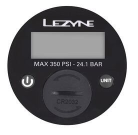 Obrázek produktu: Lezyne 350 PSI DIGITAL GAUGE