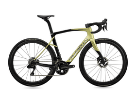 Obrázek produktu: Pinarello X series - X9 | SHIMANO Dura Ace Di2 2x12 DB