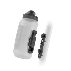 Obrázek produktu: Fidlock TWIST SET LÁHEV ČIRÁ 750ml - ZÁKLADNA NA RÁM