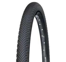 Obrázek produktu: MICHELIN PLÁŠŤ COUNTRY ROCK 26X1.75 ACCESS LINE DRÁT 