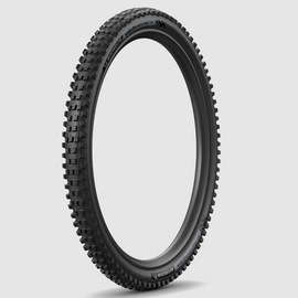 Obrázek produktu: MICHELIN PLÁŠŤ WILD ENDURO MS 27,5X2.40 RACING LINE DARK KEVLAR TS TLR