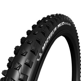 Obrázek produktu: MICHELIN PLÁŠŤ MUD ENDURO 27,5X2.25 COMPETITION LINE KEVLAR MAGI-X TS TLR