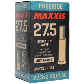 Obrázek produktu: MAXXIS DUŠE FREERIDE 27.5X2.2/2.5 AUTO-SV 48MM 