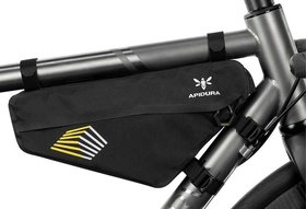 Obrázek produktu: Brašna Apidura Racing frame pack (2,4l)