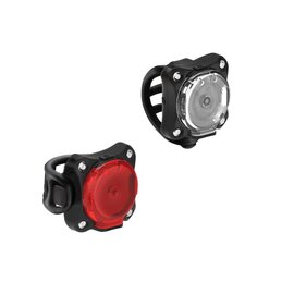 Obrázek produktu: Lezyne ZECTO DRIVE 250+ /  ZECTO DRIVE 200+ PAIR