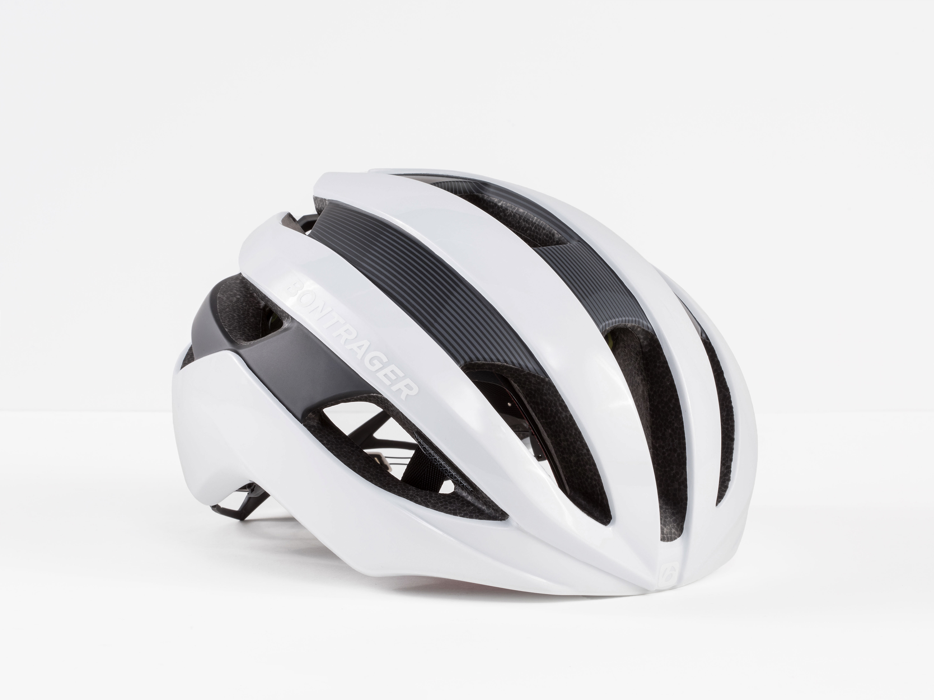 Velocis MIPS Road Helmet M bílá