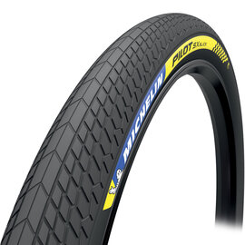 Obrázek produktu: MICHELIN PLÁŠŤ PILOT SX SLICK 20X1.70 RACING LINE KEVLAR TS TLR