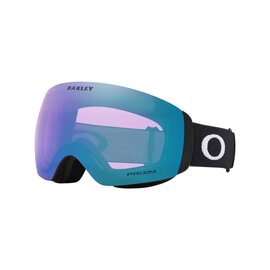 Obrázek produktu: Oakley Flight Deck M Matte Black w/ Prizm Iced Iridium