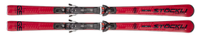 Obrázek produktu: Stöckli Set Laser GS-SRT Carbon D20-SRT12 