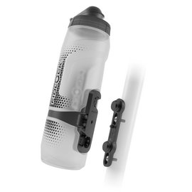 Obrázek produktu: Fidlock Twist Set Láhev Čirá 800ml - Základna Na Rám