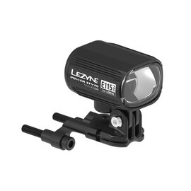 Obrázek produktu: Lezyne EBIKE POWER STVZO PRO E115 SWITCH