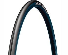 Obrázek produktu: MICHELIN PLÁŠŤ DYNAMIC SPORT BLUE 700X23C ACCESS LINE DRÁT