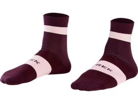 Obrázek produktu: Trek Race Quarter Cycling Sock