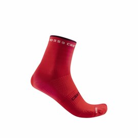 Obrázek produktu: Castelli Rosso Corsa W Socks