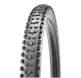 Obrázek produktu: MAXXIS PLÁŠŤ DISSECTOR 27.5X2.40WT KEVLAR 3CG/DD/TR