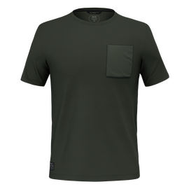 Obrázek produktu: Salewa Fanes Art Merino T-Shirt M