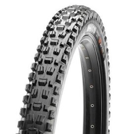 Obrázek produktu: MAXXIS PLÁŠŤ ASSEGAI 29X2.60 KEVLAR 3CT/EXO+/TR 