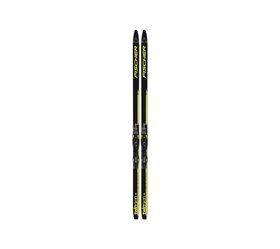 Obrázek produktu:  Fischer TWIN SKIN PRO JR + TOUR STEP 2023/24 + N60522 + S70217