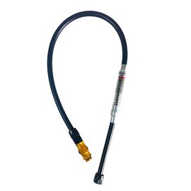 Obrázek produktu: Lezyne ABS MICRO FLOOR DRIVE HOSE W/GAUGE