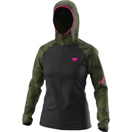 Obrázek produktu: Trail Graphic Wind Jacket W