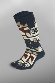 Obrázek produktu: PICTURE Magical Ski Socks