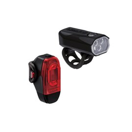 Obrázek produktu: Lezyne KTV DRIVE PRO 300+ /  KTV DRIVE+ PAIR