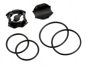 Obrázek produktu: Lezyne GPS O-RING MOUNT KIT