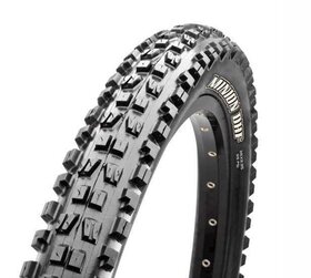 Obrázek produktu: MAXXIS PLÁŠŤ MINION DHF 27.5X2.50WT KEVLAR 3CG/EXO+/TR