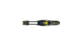 Obrázek produktu:  Fischer RACE SKATE IFP BLACK YELLOW 23/24