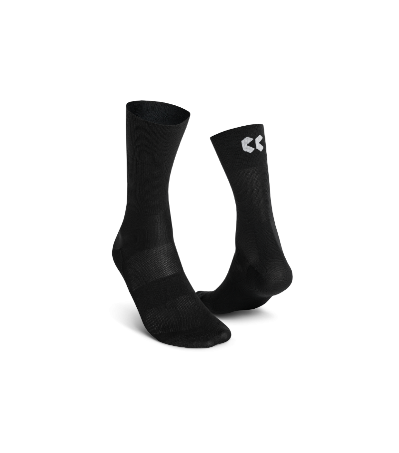 Kalas KALAS Z3 | Socks High 46-48 černá