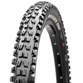 Obrázek produktu: MAXXIS PLÁŠŤ MINION DHF 24X2.40 KEVLAR 