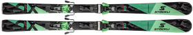 Obrázek produktu: Stöckli Set Montero AX-STRIVE 13D 