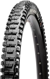 Obrázek produktu: MAXXIS PLÁŠŤ MINION DHR II 27.5X2.60 KEVLAR EXO/TR 