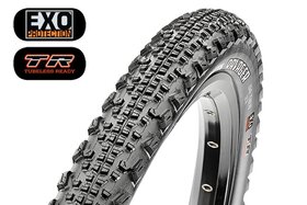 Obrázek produktu: MAXXIS PLÁŠŤ RAVAGER 700X40 KEVLAR EXO/TR 