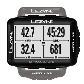 Obrázek produktu: Lezyne MEGA XL GPS