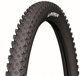 Obrázek produktu: MICHELIN PLÁŠŤ COUNTRY RACER 26X2.10 ACCESS LINE DRÁT 