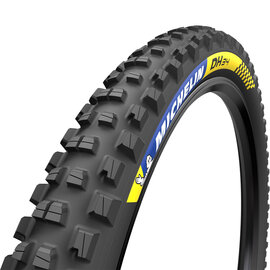 Obrázek produktu: MICHELIN PLÁŠŤ DH34 26X2.40 RACING LINE DRÁT MAGI-X DH TLR 