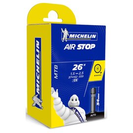 Obrázek produktu: MICHELIN DUŠE AIR STOP GAL-FV 48MM