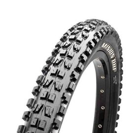 Obrázek produktu: MAXXIS PLÁŠŤ MINION DHF 26X2.30 KEVLAR EXO/TR 