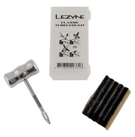 Obrázek produktu: Lezyne Classic Tubeless Kit Clear